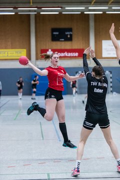 Bild 120 - F HSG Kremperheide/Muensterdorf - TSV SR Schuelp : Ergebnis: 19:14